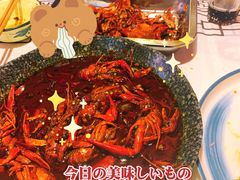 -拙味兄弟龙虾·江湖菜(和畅堂店)
