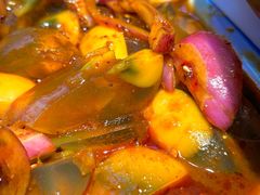 -状元虎.摇滚炒鸡.家常菜(义勇街店)