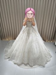 -PAI婚纱礼服设计馆【大牌租赁/高级定制】