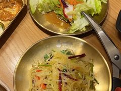 -闻老头·菊花炭烤肉(D11店)