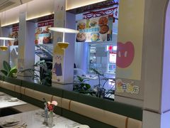-Aqua Oasis 水天堂(太湖中心mall店)
