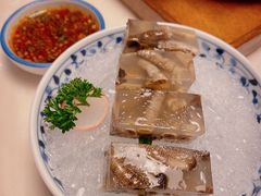 -林四喜·闽南传家菜(鼓浪屿店)