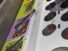 -狼头山火锅 KTV欢唱·烤串(理工大学店)