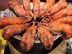 -桥东喜碧海鲜街(水东街店)