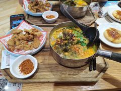 -小满手工粉(环宇荟店)