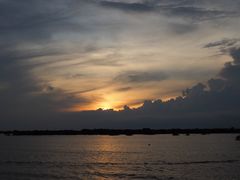 -洞里萨湖