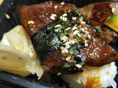 -河风の幸会精致料理