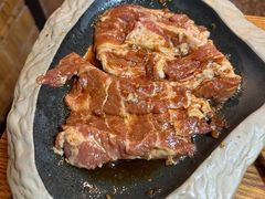 秘汁猪排-金家烤鳗鱼(西塔旗舰店)