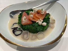 -伯衡55·吉品轩(乌鲁木齐南路店)