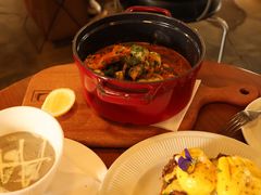 -UPPER KITCHEN(延安路店)