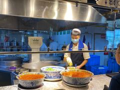 -阿西娅·西北妈妈拿手菜(华联店)