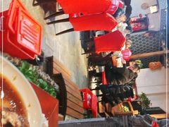 -东北食府·铁锅炖(花溪湾店)