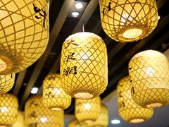 -大浪潮·潮汕菜·招牌生腌小青龙(福田店)