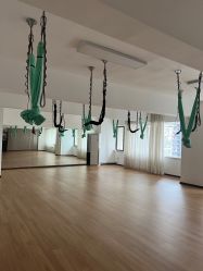 -馨媛瑜伽普拉提