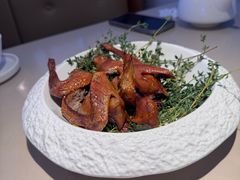 -蔡澜点心·粤菜(领展购物广场店)
