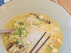 -芸南道·过桥米线(昆明老街旗舰店)