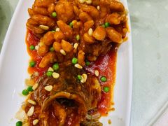 -顺风海鲜港(金玉兰店)