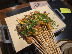 -贵州大厦贵州厅(樱花园西街店)