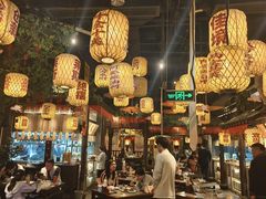 -南京大牌档(壹方天地店)