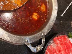 -井格重庆火锅(通州梨园店)