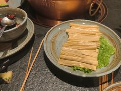 -老墙根涮肉·铜锅·烧烤(王四营店)
