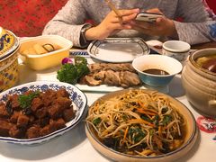 四喜烤麸-京氣春饼(机场店)