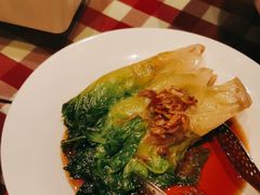 -西贝(六里桥旗舰店)