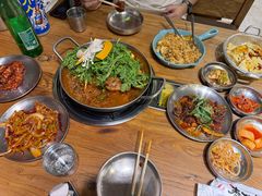 -枣玛尔脊骨汤·烤肉(西塔总店)