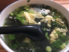 -老字号杨坡红油米线腊汁肉夹馍(东四道巷店)
