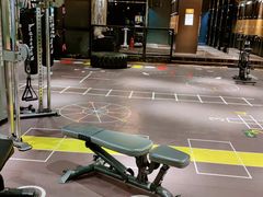 -VLines耀能运动24小时·月付制健身(京广桥店)