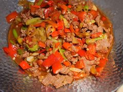 -湘阁里辣(大朗广场店)