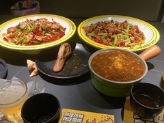 -嘎嘎鸭脑壳(金沙店)