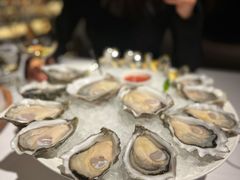 -Oyster Talks 四度蚝法餐厅