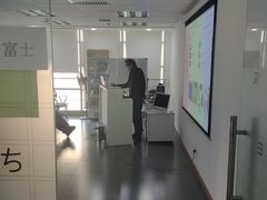 -樱花国际日语(徐家汇中心)