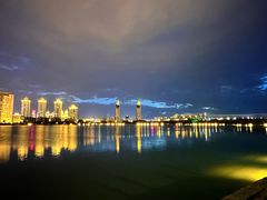 -满洲里口岸套娃景区