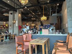 -漫咖啡 (CCPAPK店)