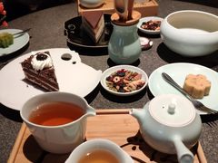 -梅间堂茶馆(绿地缤纷城店)