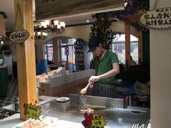 -港畔赶海蒸汽海鲜烧烤自助(仙螺岛店)