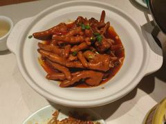 -宋徽厨·安徽菜(安庆绿地店)