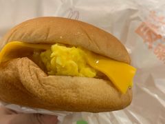 -麦当劳(萧山国际机场T3航站楼店)