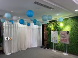 -YooMee优美智能科技美肤机构