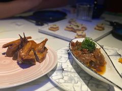 -岁粤Moon·湖景餐厅(月光码头店)