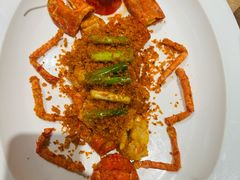 -连鹭海鲜·大连菜(星海店)