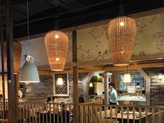 -野妹经典火锅(民治店)