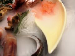 -天津滨海圣光皇冠假日酒店 霞·日餐厅