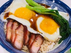 -澳门陈光记烧味饭店(南京德基广场店)