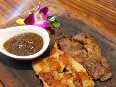 招牌鸳鸯扒-路易十三西餐厅(西关新天地店)