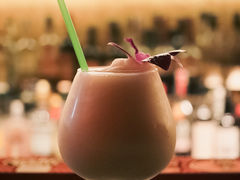 -The Tiki Bungalow提基小木屋酒吧