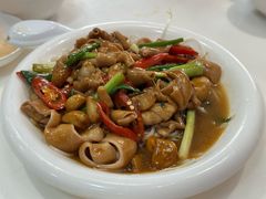 -日日香卤鹅饭店·澄海狮头鹅(澄海店)