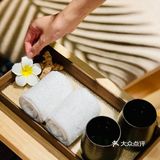 深圳探店｜森林中体验传统泰式spa💯分
